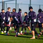 Ruben Amorim convoca o imponente garoto-prodígio do Man Utd, de 17 anos, para o treinamento do time principal antes do confronto dos Wolves