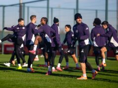 Ruben Amorim convoca o imponente garoto-prodígio do Man Utd, de 17 anos, para o treinamento do time principal antes do confronto dos Wolves Ruben Amorim convoca o imponente garoto-prodígio do Man Utd, de 17 anos, para o treinamento do time principal antes do confronto dos Wolves