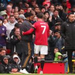 Ruben Amorim em Mason Mount