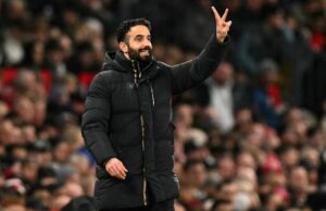 Fabrizio Romano compartilha ‘notícias muito boas’ para o Man Utd como ‘dinheiro novo’ relatado após alegação de ‘formalidade’ Gráfico de resultados do Man United