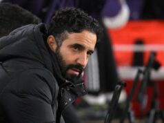 Ruben Amorim deve libertar o garoto-prodígio ‘transformado’ do Man Utd após crise de lesão, ele está pronto para estrear Sekou Kone no treinamento de pré-temporada do Manchester United, 14 de julho de 2025