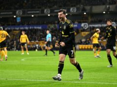 Ruben Amorim explica o que Mason Mount ‘inteligente’ oferece ao Man Utd após o ressurgimento da forma Mason Mount jogando contra o Wolves