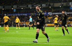 Ruben Amorim explica o que Mason Mount ‘inteligente’ oferece ao Man Utd após o ressurgimento da forma Mason Mount jogando contra o Wolves