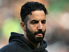 Ruben Amorim fez reclamação idêntica ao Man Utd após as duas derrotas para o Wolves, isso deve mudar A escalação do Man United para enfrentar o Wolves na temporada 2024/25.