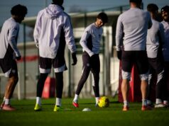 Ruben Amorim foi impulsionado quando o esquecido garoto-prodígio do Man Utd foi visto de volta aos treinos do time principal Gráfico de resultados do Man United