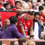 Jogador misterioso UIF