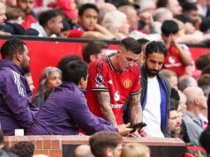 Ruben Amorim fornece atualizações sobre lesões de Benjamin Sesko enquanto duas estrelas importantes do Man Utd são descartadas contra o Bournemouth Jogador misterioso UIF