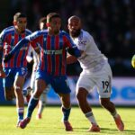 Classificações dos jogadores do Man Utd vs Crystal Palace, 30 de novembro de 2025