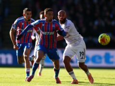 Ruben Amorim perguntou se Bryan Mbeumo e companheiro de equipe do Man Utd fizeram algo intencionalmente juntos contra o Crystal Palace Classificações dos jogadores do Man Utd vs Crystal Palace, 30 de novembro de 2025