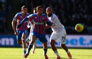 Ruben Amorim perguntou se Bryan Mbeumo e companheiro de equipe do Man Utd fizeram algo intencionalmente juntos contra o Crystal Palace Classificações dos jogadores do Man Utd vs Crystal Palace, 30 de novembro de 2025