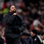 Gráfico Amorim/Edwards