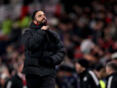 Ruben Amorim provou plenamente que Gary Neville estava errado sobre o ‘maior problema’ do Man Utd envolvendo dois jogadores importantes – opinião Gráfico Amorim/Edwards