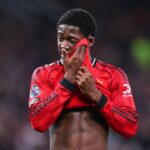 Kobbie Mainoo/Manuel Ugarte