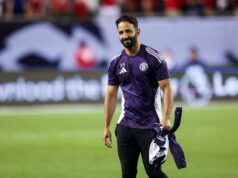 Ruben Amorim viu a ‘poderosa’ estrela do Man United despedaçar o Bournemouth, agora ele provavelmente não vai começar Andoni Iraola probabilidades