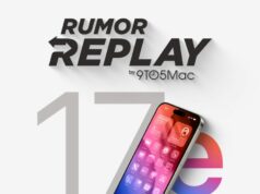 Rumor Replay: mudanças no design do iPhone 17e, chips Mac via Intel, mais Rumor Replay: mudanças no design do iPhone 17e, chips Mac via Intel, mais