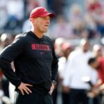 Kalen DeBoer, Alabama, Michigan