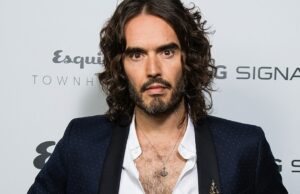 Russell Brand acusado de mais acusações de estupro e agressão sexual Russell Brand acusado de mais acusações de estupro e agressão sexual