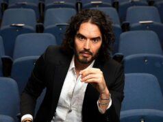 Russell Brand acusado de mais duas acusações de estupro e agressão sexual Jeremy Piven, Harvey Weinstein, Kevin Spacey, Má Conduta Sexual, Hollywood, Assédio Sexual