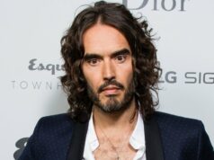 Russell Brand é atingido por acusações adicionais de estupro e agressão sexual no Reino Unido Marca Russell