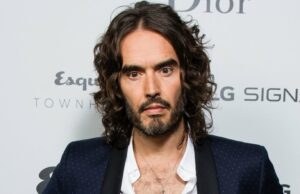 Russell Brand é atingido por acusações adicionais de estupro e agressão sexual no Reino Unido Marca Russell