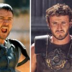Russell Crowe critica 'Gladiador 2' por não entender o 'núcleo moral' de Maximus