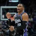 Russell Westbrook, Sacramento Kings