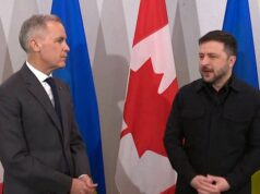 Rússia ataca Ucrânia enquanto Zelenskyy se prepara para encontro com Trump Rússia ataca Ucrânia enquanto Zelenskyy se prepara para encontro com Trump