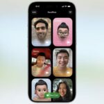 Rússia bloqueia FaceTime no país, citando uso em ‘ataques terroristas’