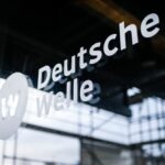 Rússia classifica emissora alemã Deutsche Welle como ‘indesejável’