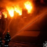 Rússia danifica navios turcos em ataque a portos ucranianos