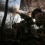 Rússia diz ter capturado Pokrovsk, um importante centro logístico no leste da Ucrânia