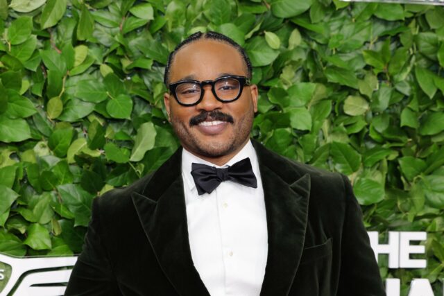 Ryan Coogler recusou-se a ingressar na Academia: ‘Não é por Ryan Coogler recusou-se a ingressar na Academia: ‘Não é por animosidade’