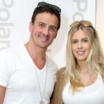 GettyImages 644556760 Ryan Lochte aborda alegação de que a esposa Kayla Reid foi forçada a se divorciar dele após suposta traição