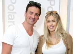 Ryan Lochte reage à postagem de votos de casamento e defende a venda de medalhas de ouro GettyImages 644556760 Ryan Lochte aborda alegação de que a esposa Kayla Reid foi forçada a se divorciar dele após suposta traição