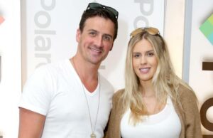 Ryan Lochte reage à postagem de votos de casamento e defende a venda de medalhas de ouro GettyImages 644556760 Ryan Lochte aborda alegação de que a esposa Kayla Reid foi forçada a se divorciar dele após suposta traição