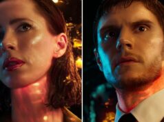Ryan Murphy volta ao FX com o trailer de ‘The Beauty’ – exibindo Ashton Kutcher, Rebecca Hall e Evan Peters Jogar