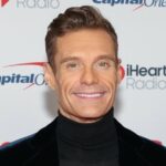 Ryan Seacrest está trazendo uma nova mentalidade para 2026 após a morte do pai