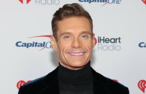 Ryan Seacrest está trazendo uma nova mentalidade para 2026 após a morte do pai Ryan Seacrest está trazendo uma nova mentalidade para 2026 após a morte do pai