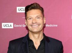 Ryan Seacrest presta homenagem ao falecido pai no primeiro Natal desde sua morte Ryan-Seacrest-e-Papai-Gary-572824782_18536964595031369_9158720742503080157_n