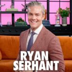 Ryan Serhant desvenda o drama de 'Owning Manhattan' e entusiasma-se com os amigos de 'Housewives' com 'VRT'