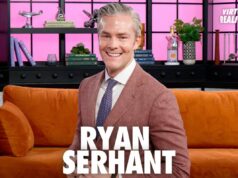 Ryan Serhant desvenda o drama de ‘Owning Manhattan’ e entusiasma-se com os amigos de ‘Housewives’ com ‘VRT’ Ryan Serhant desvenda o drama de 'Owning Manhattan' e entusiasma-se com os amigos de 'Housewives' com 'VRT'