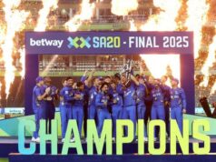 SA20 2026, informações de transmissão AO VIVO: Quando e onde assistir SA20 na Índia? SA20 2026, informações de transmissão AO VIVO: Quando e onde assistir SA20 na Índia?