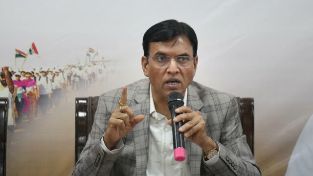 SAI Bengaluru preparada para obter novo HPC enquanto o Ministro dos Esportes dá início à cerimônia virtual
