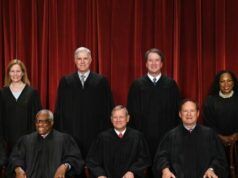 SCOTUS decide contra Trump enviar a Guarda Nacional para o Santuário de Chicago SCOTUS decide contra Trump enviar a Guarda Nacional para o Santuário de Chicago