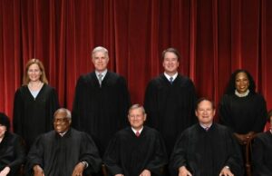 SCOTUS decide contra Trump enviar a Guarda Nacional para o Santuário de Chicago SCOTUS decide contra Trump enviar a Guarda Nacional para o Santuário de Chicago