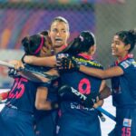 SG Pipers continua ganhando impulso com vitória por 1 a 0 sobre JSW Soorma no Hero HIL feminino