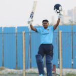 SMAT 2025-26: A prática leva à perfeição para Ayush Mhatre - o próximo táxi de Mumbai a sair da classificação