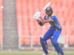 SMAT 2025-26: Devdutt Padikkal marca século de 45 bolas no jogo Karnataka x Tamil Nadu SMAT 2025-26: Devdutt Padikkal marca século de 45 bolas no jogo Karnataka x Tamil Nadu