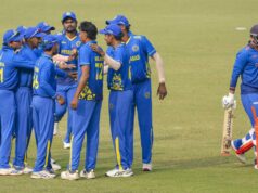 SMAT 2025-26, Grupo B: Hyderabad, Madhya Pradesh se classificam para a fase da superliga, apesar de terem perdido seus últimos jogos da fase de grupos SMAT 2025-26, Grupo B: Hyderabad, Madhya Pradesh se classificam para a fase da superliga, apesar de terem perdido seus últimos jogos da fase de grupos