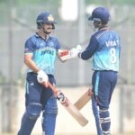 SMAT 2025-26: Jharkhand chega à primeira final do Troféu Syed Mushtaq Ali, apesar da derrota para Andhra